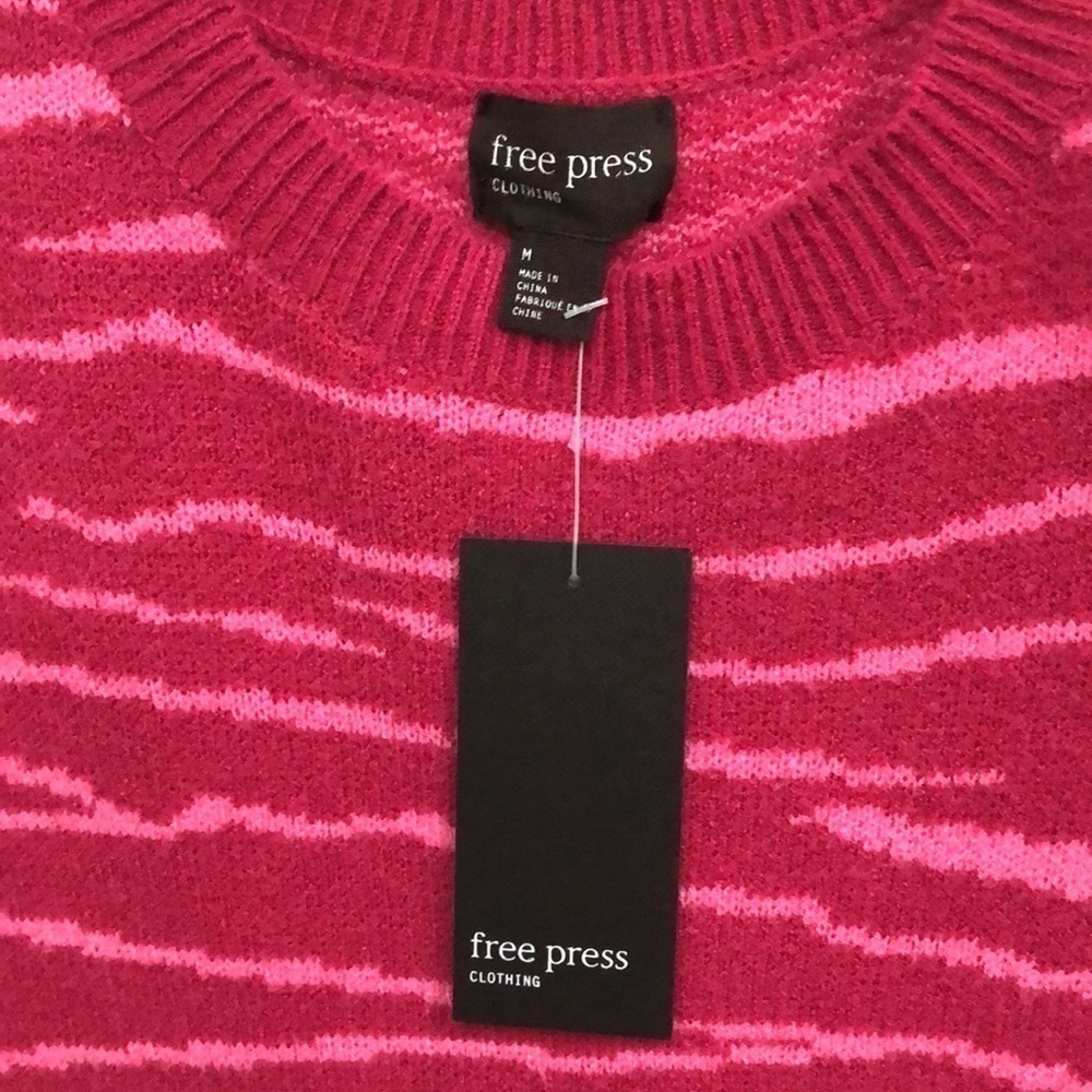 Sweater RK412774MI - Picture 7 of 12